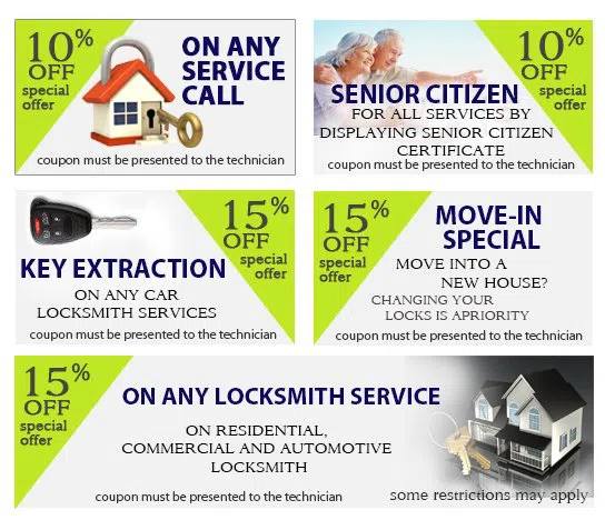 San Antonio Patriot Locksmith, San Antonio, TX 210-780-6543 - coupon-01